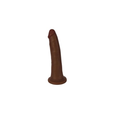 Dildo XR Ruskea 20,3 cm