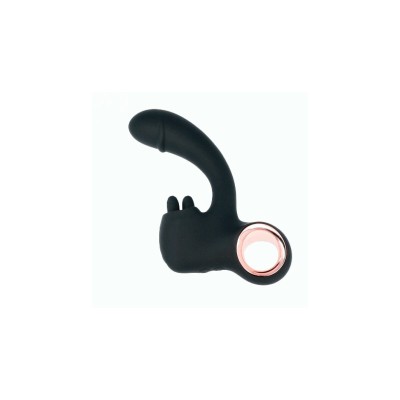 Tihe Topeltstimulatsioon...