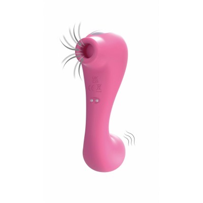 Clitoris Suction Stimulator...