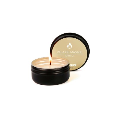 Свечи для массажа Diversual...