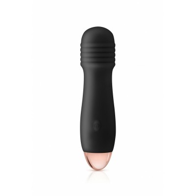 Vibrator My First Black...