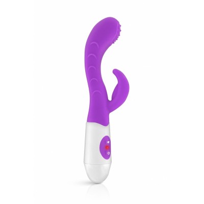 G-Spot Vibrator Yoba Purple...