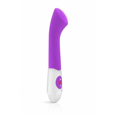 Spot Vibrator Yoba Purple...