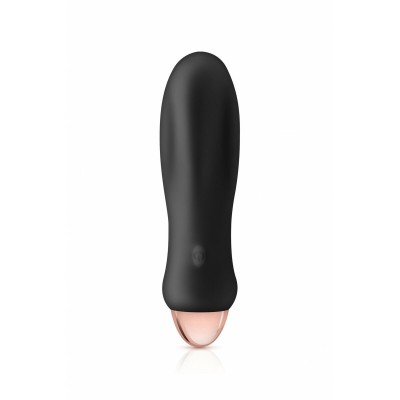 Vibrator My First Black...