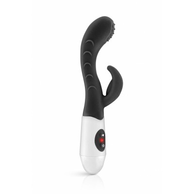 G-Spot Vibrator Yoba Black...