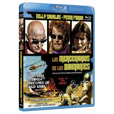Blu-Ray BD-R MPO LOS...