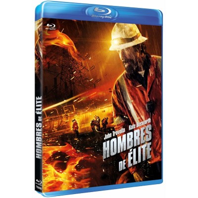 Blu-Ray BD-R MPO Hombres de...