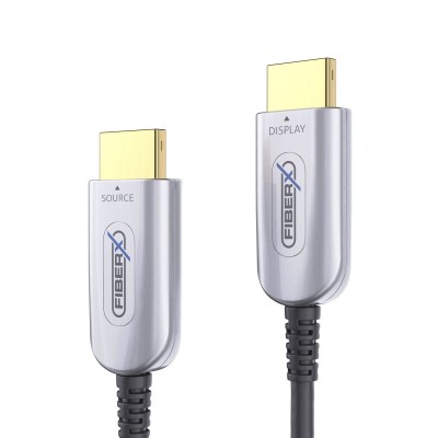 HDMI kabelis FiberX Series...