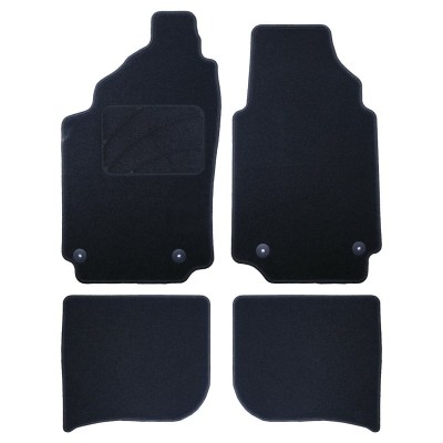 Car Floor Mat Set OCC...