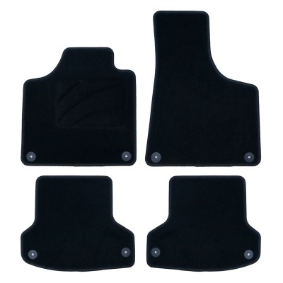 Car Floor Mat Set OCC...