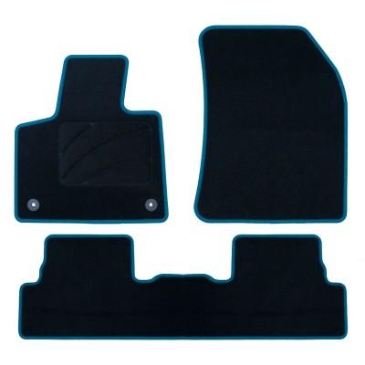 Car Floor Mat Set OCC...