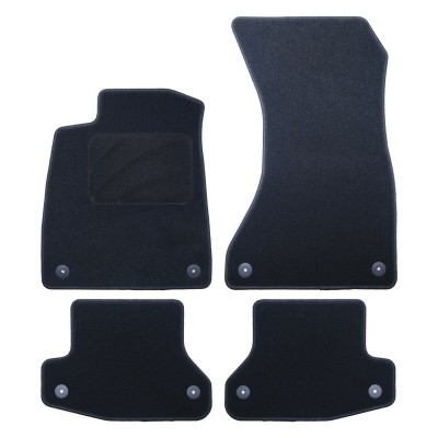 Car Floor Mat Set OCC...