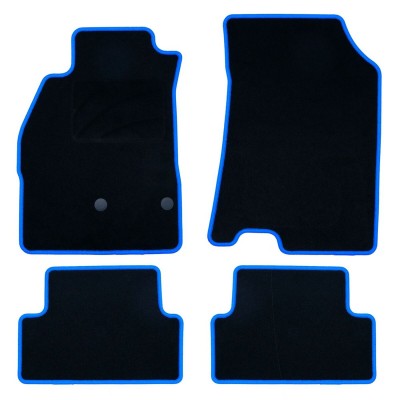 Car Floor Mat Set OCC...