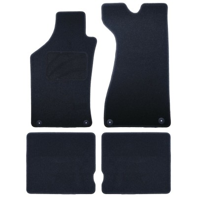 Car Floor Mat Set OCC...