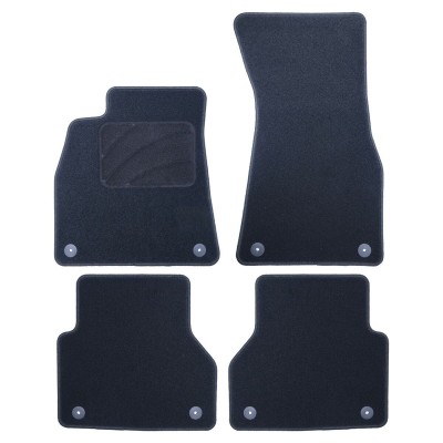 Car Floor Mat Set OCC...