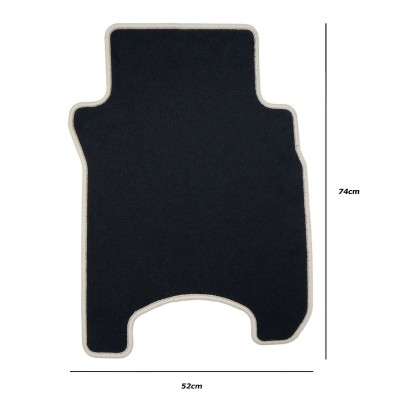 Car Floor Mat Set OCC...