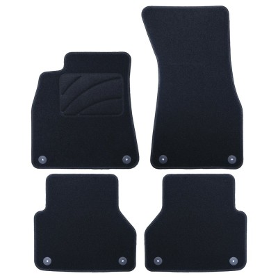 Car Floor Mat Set OCC...