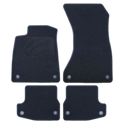 Car Floor Mat Set OCC...