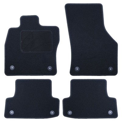 Car Floor Mat Set OCC...