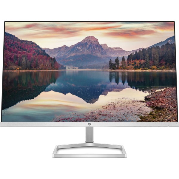 Monitorius HP M22f Full HD 21,5" 50 - 60 Hz 75 Hz 21,5"