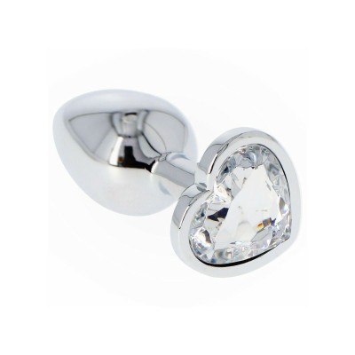 Analinis kištukas Fetish...