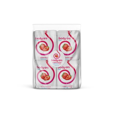 Slide Waterbased Lubricant...