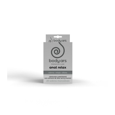 Анальный лубрикант Body Ars...