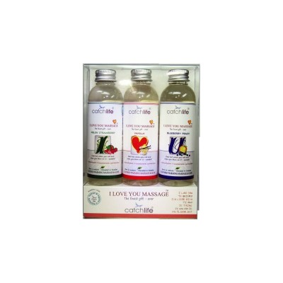 Lubricant Nature Body I...