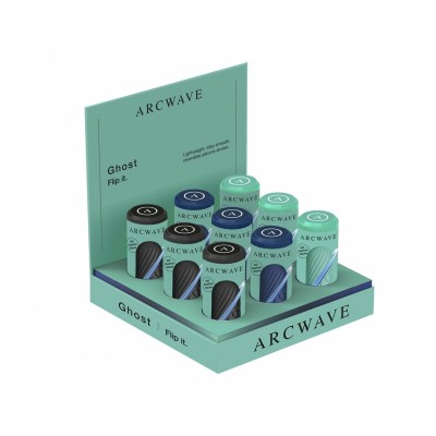 Endurance Jack Ass Arcwave...