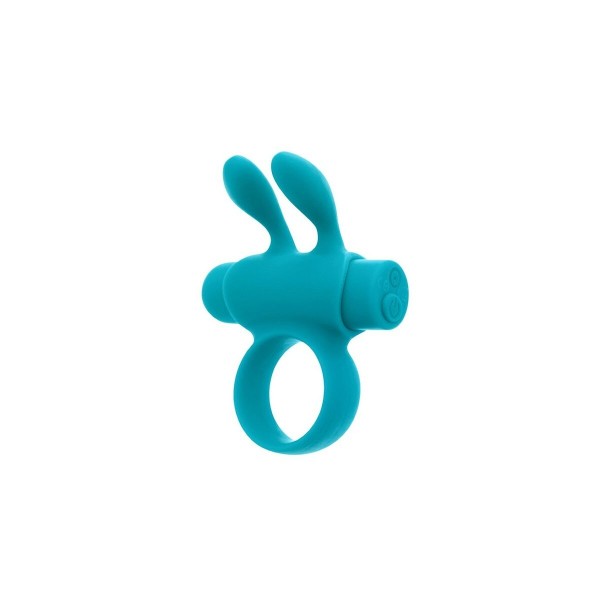 Vibrating Ring Diversual Turquoise