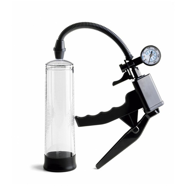 Peenisepump Virgite