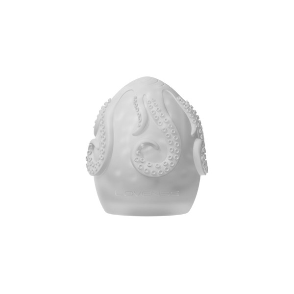 Masturbointimuna Lovense