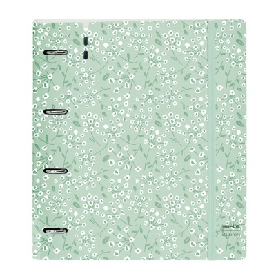Ring binder Safta Light...