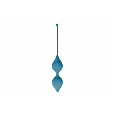 Orgasm Balls Virgite Blue