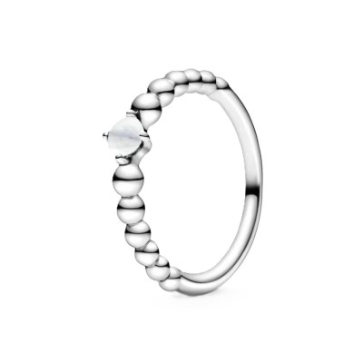 Ladies' Ring Pandora WHITE...