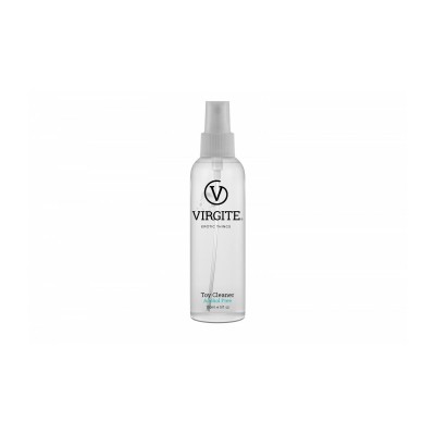 Sex Toy Cleaner Virgite 150 ml
