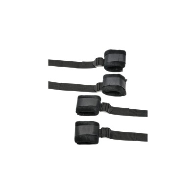 New Comers Strap komplekt...