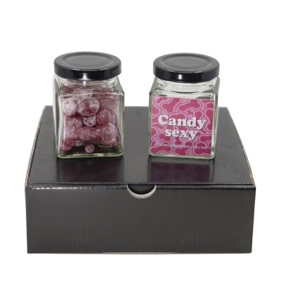 Horny Jelly Men Divertysex...