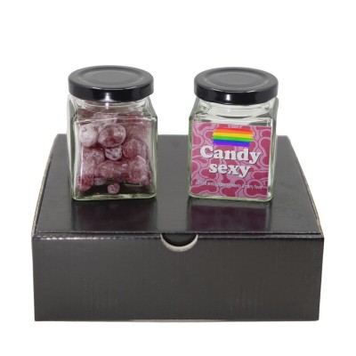 Kommid Horny Jelly Men...