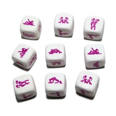 Dice Game Erotic Divertysex...