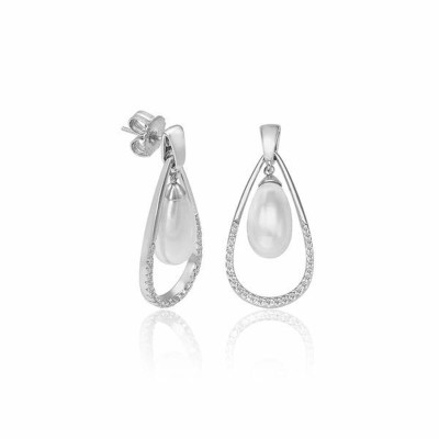 Ladies' Earrings Majorica...