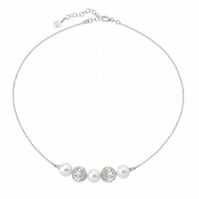 Ladies' Necklace Majorica...