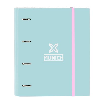 Ring binder Munich Heaven...