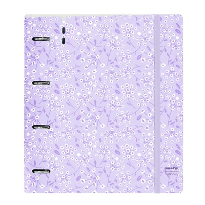 Ring binder Safta Light...