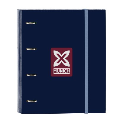 Ring binder Munich Royal...
