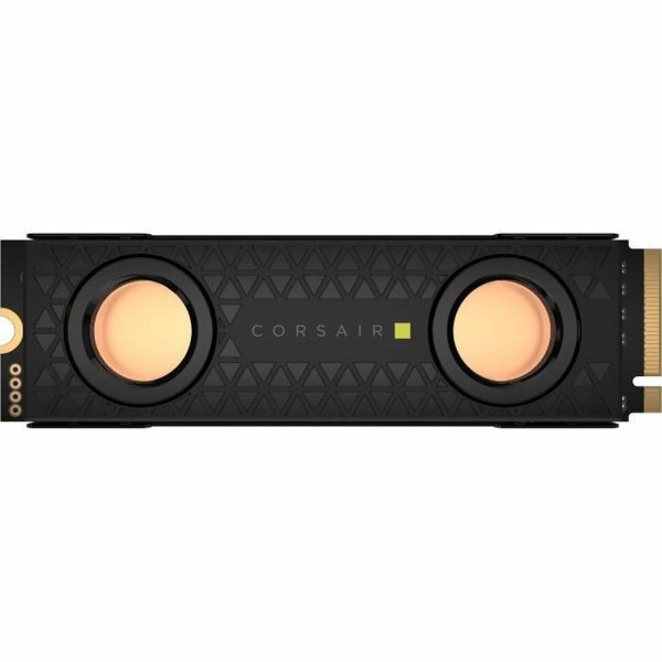 Kovalevy Corsair 4 TB SSD