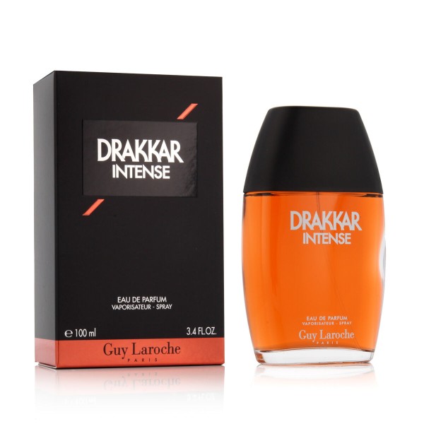 Parfem za muškarce Guy Laroche DRAKKAR INTENSE EDP EDT 100 ml