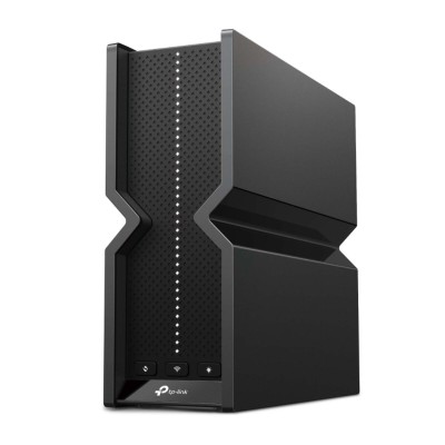 Rūteris TP-Link Archer BE550