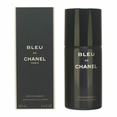 Pihustav deodorant Chanel...