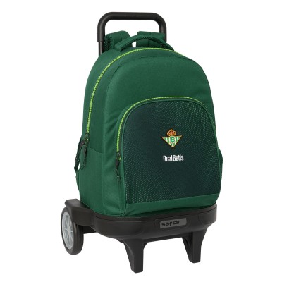 School Rucksack with Wheels...